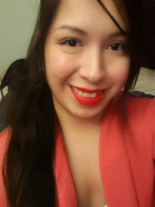 First face pic, a bit nervous 😅