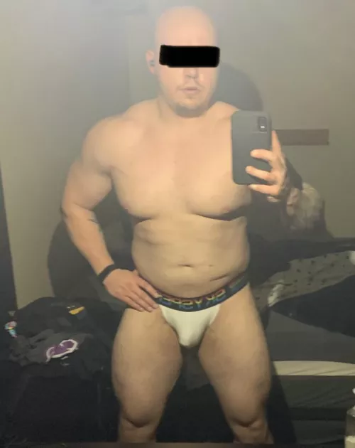 First one. Definitely enjoy it more than I thought I would.