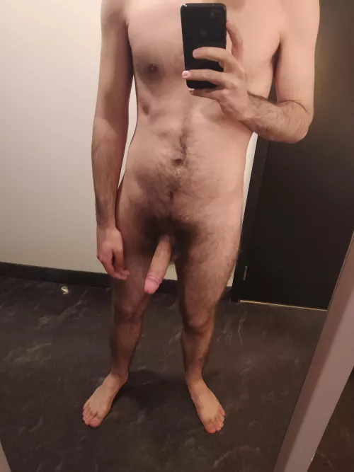 First post, be gentle 😊