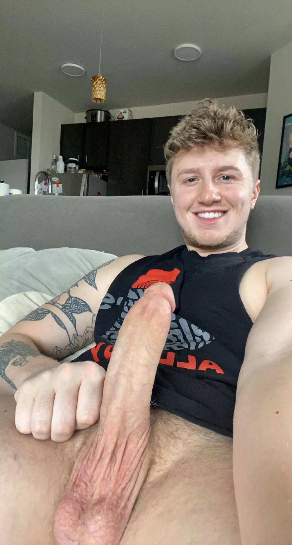 First post. Be nice. ☺️