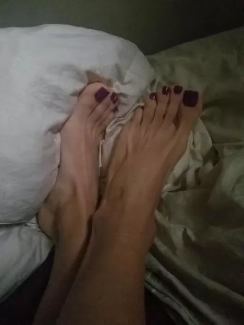 First post here