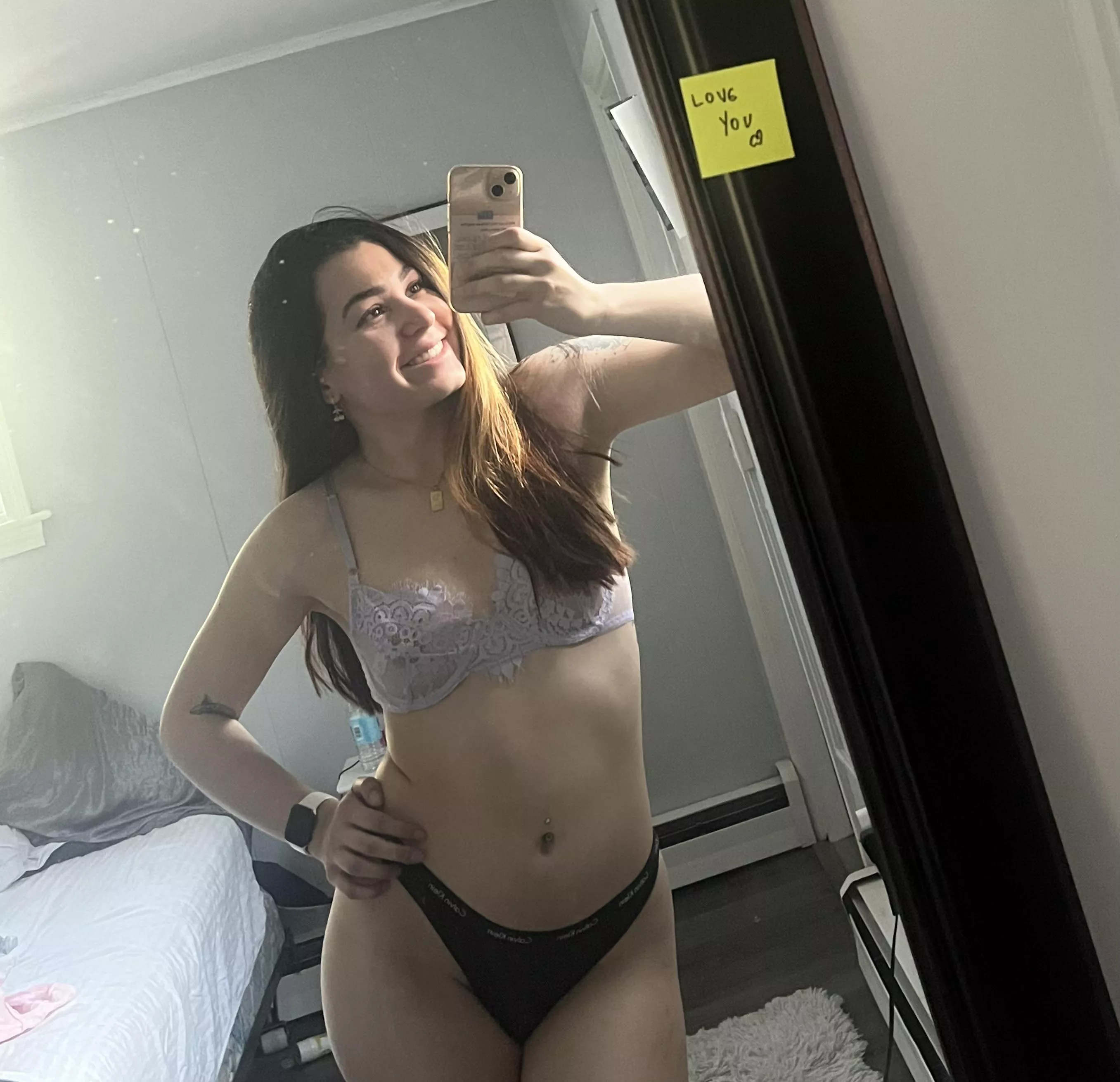 [f]irst post here ❤️