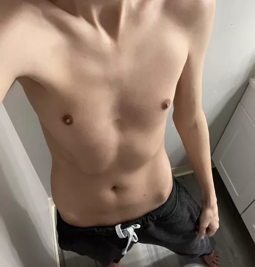 First post here. Any guys out there looking for a slim and tall chaser. DM’s are always open