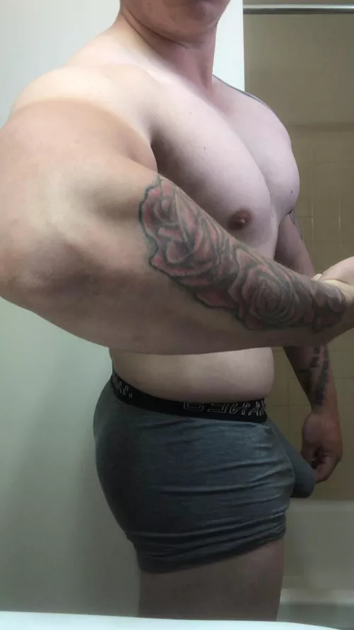 First post here ;)? DMs open