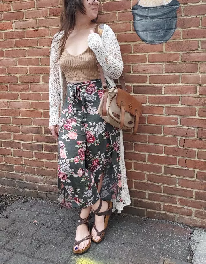 First post here. Hello 🤗