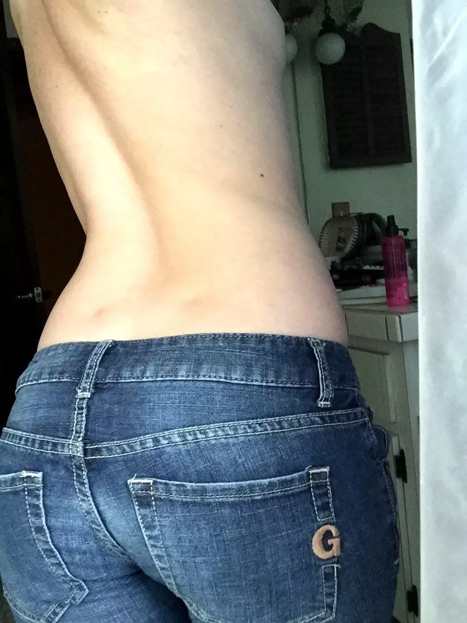 First post here tell me what you think 😋 💞