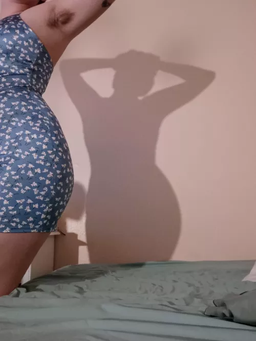 first post here what do you think 🥺