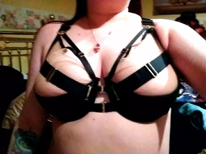 First post hope I fit in