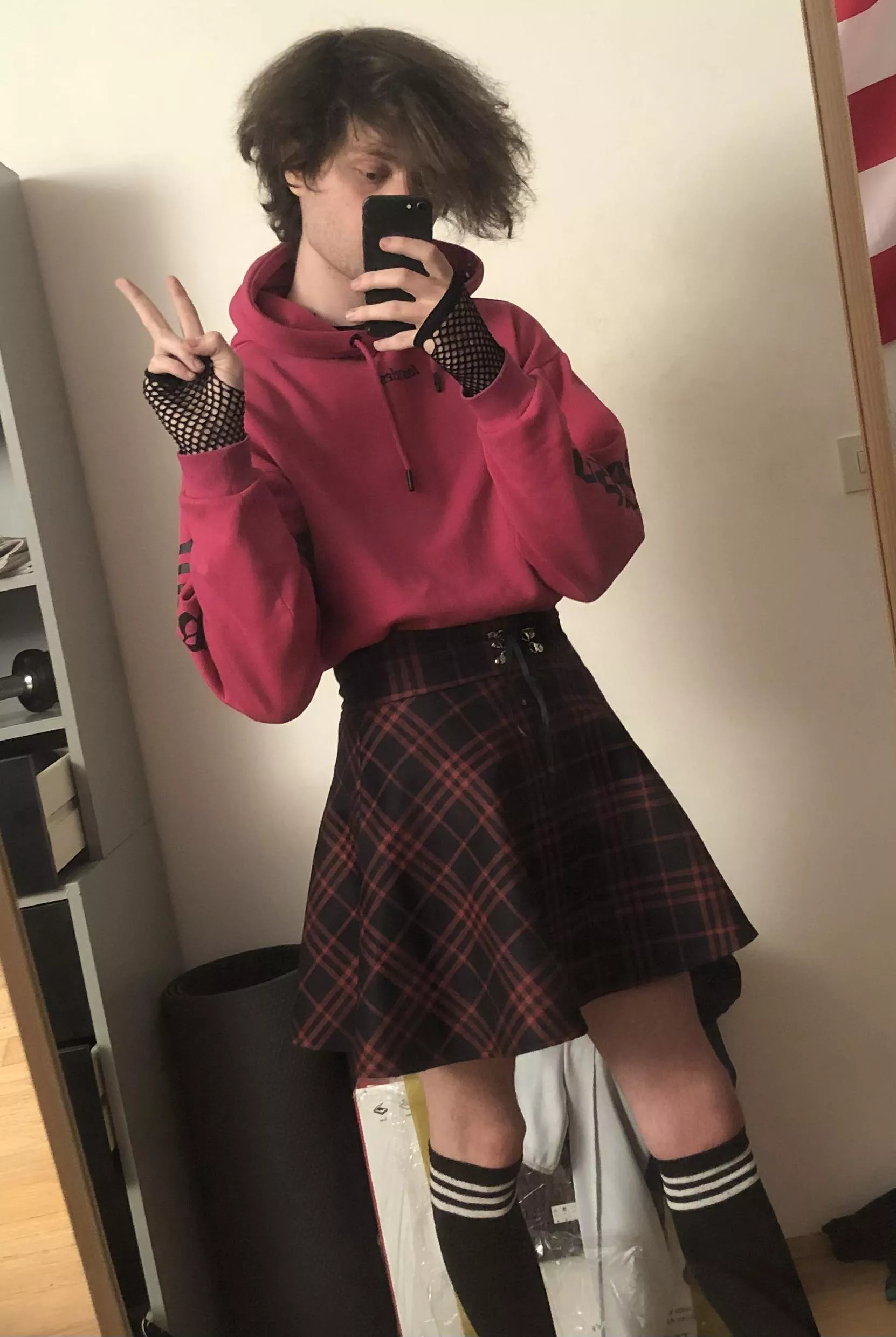 First post 😖 hope it looks good enough 🥺