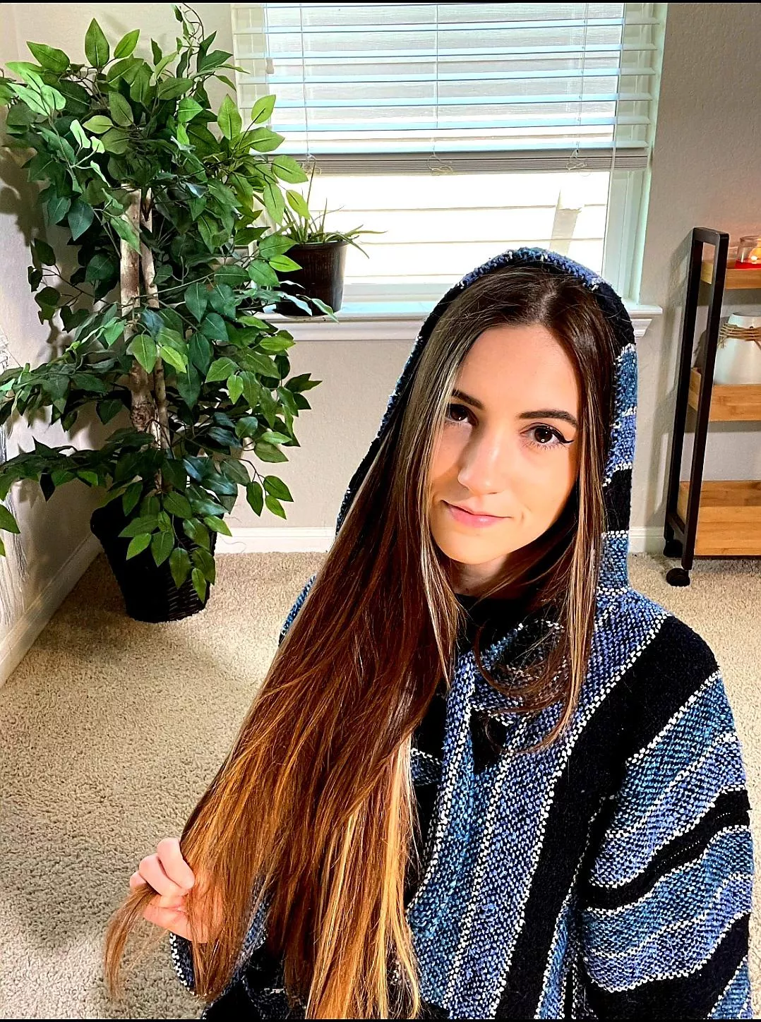 First post in this sub! Just saying hi π First post in this sub! Just saying hi π