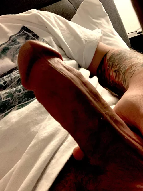 First post, is average desired? I like to get weird