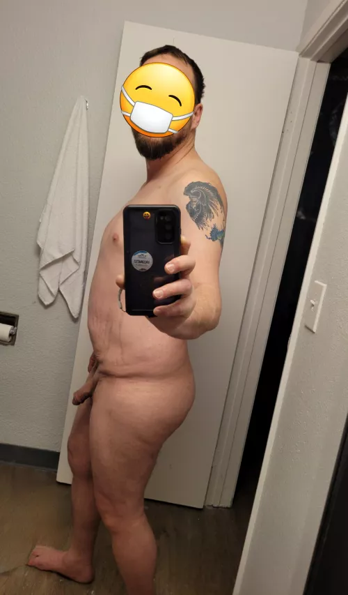 first post kinda shy but curious what others think