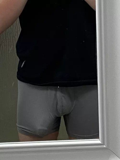 First post (m18)