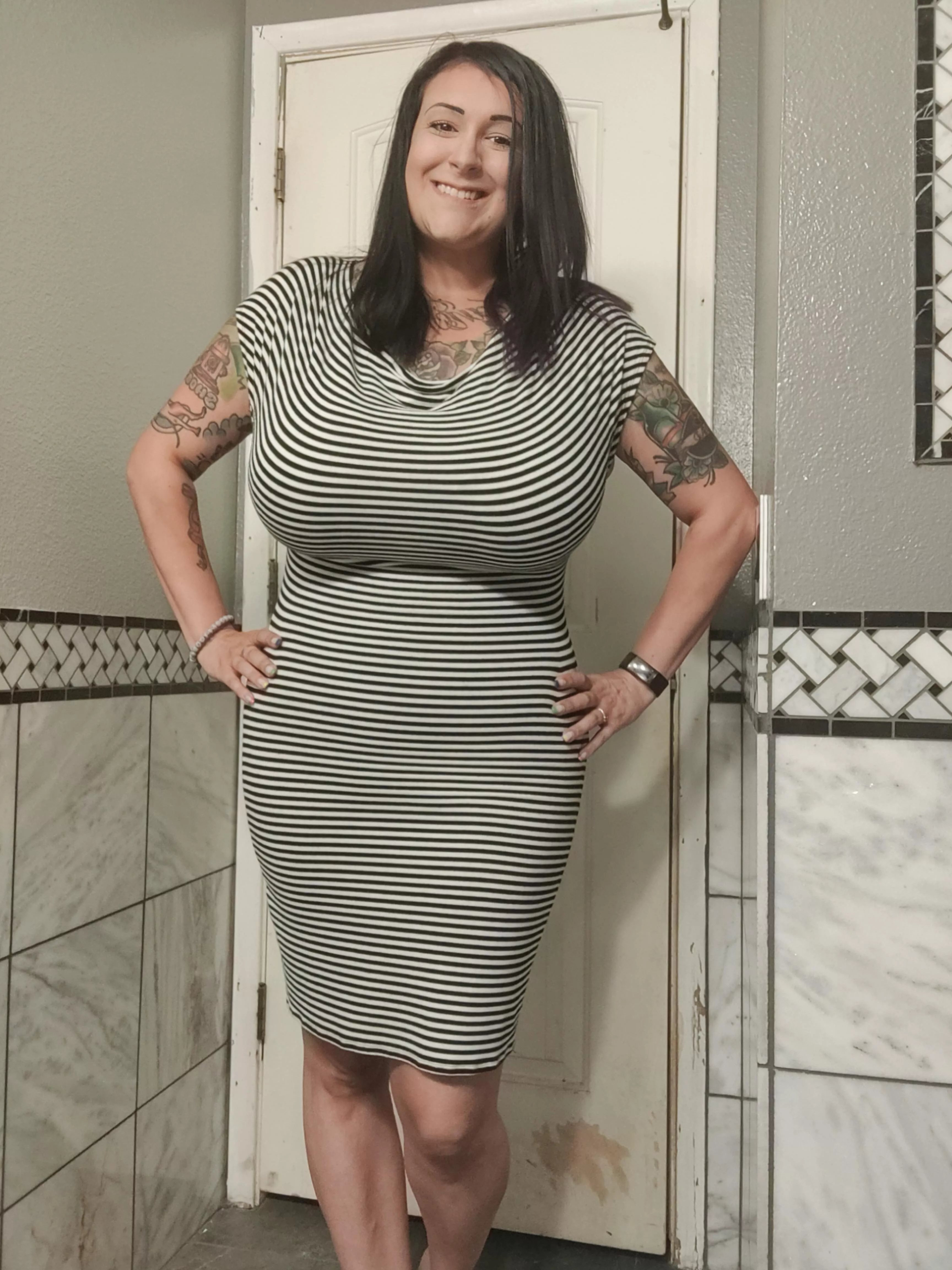 first post. not much skin yet though 😉