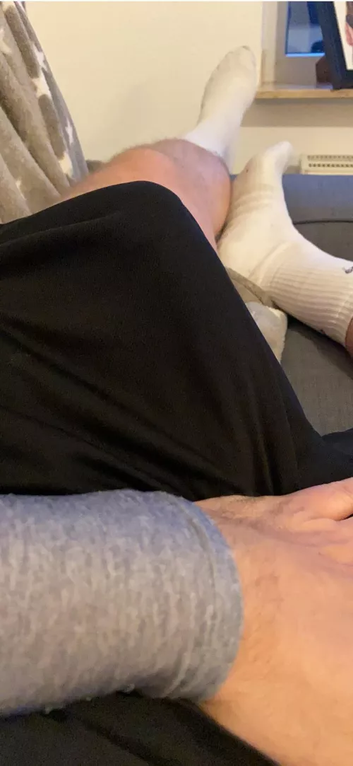 First Post…. Wanna see More?