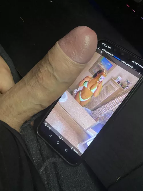 First request of the night delivered ;)