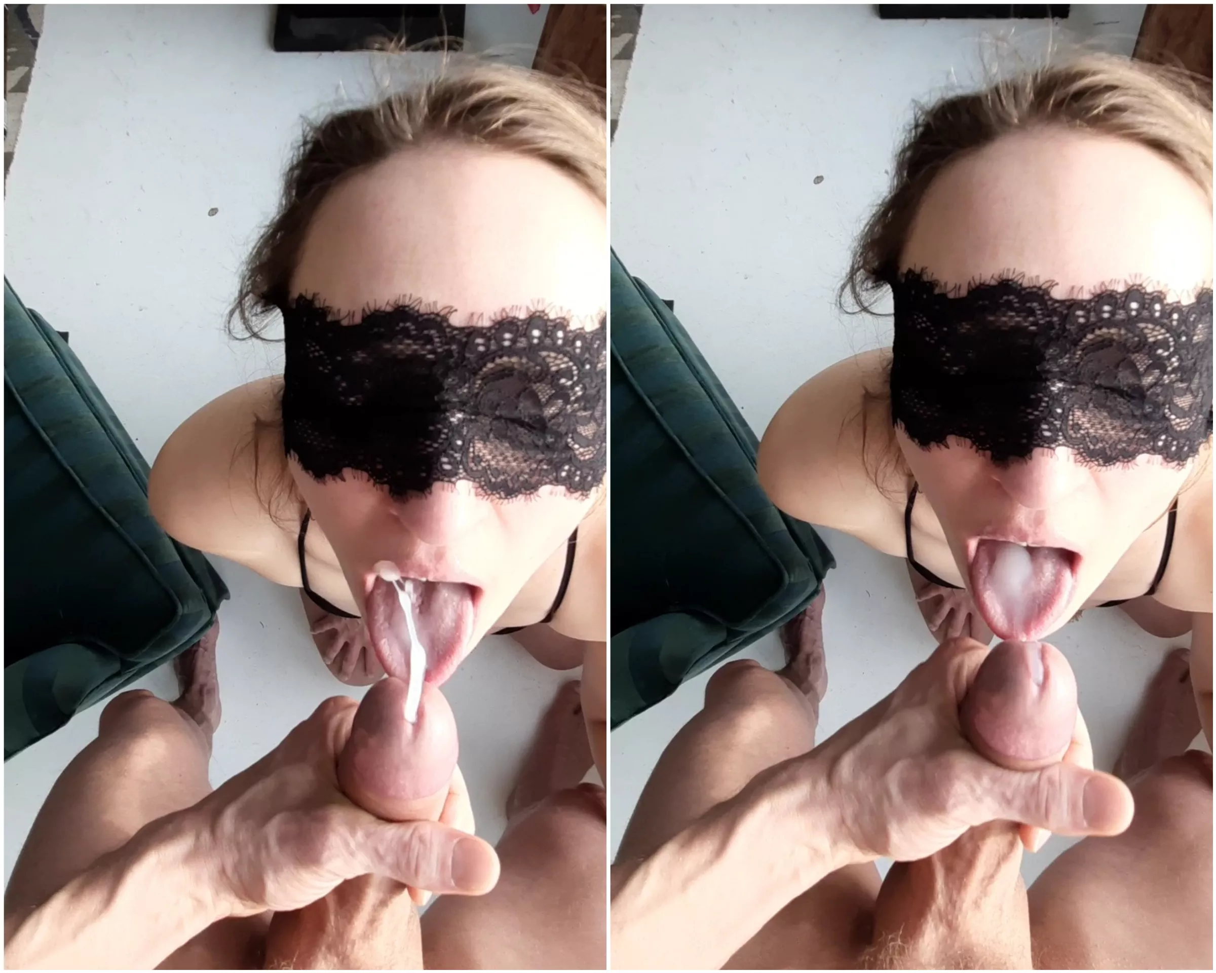 First rope of many... (mf)