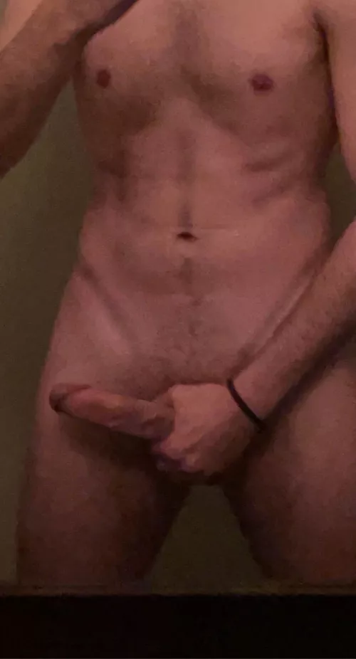 First time feeling brave enough to post the whole thing:) How am I doing?