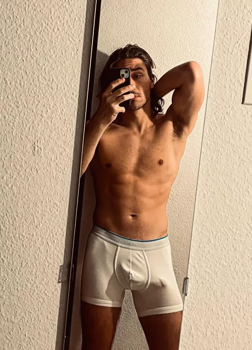 First time here, I might post more if y’all want me to