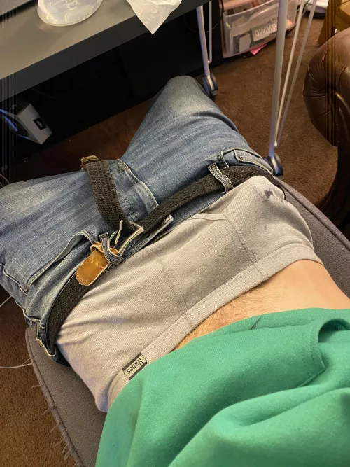 First time here, let me know what you think/should I post here more?