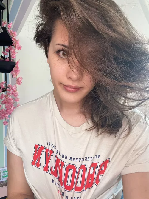 First time posting here, 13 months on HRT 😊