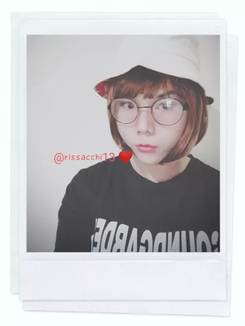 First time posting here, hello guys ❤️