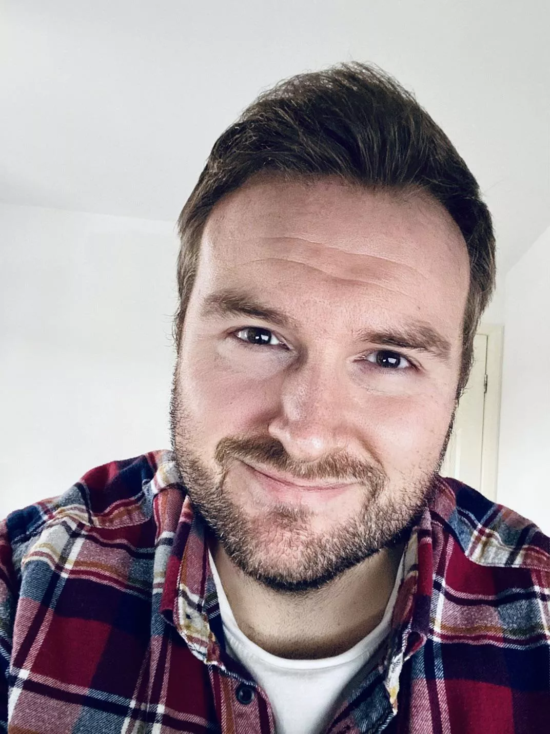 First time posting here, how’s everyone doing?