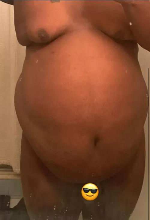 first time posting here. I’m super nervous about it , I’m usually shy. But recently single and ready to start over. Also it’s bigger than it looks ha