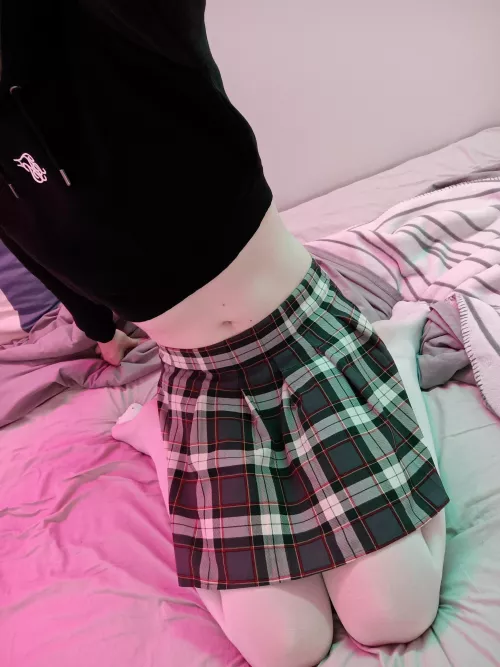 First time posting here. This is my favorite outfit