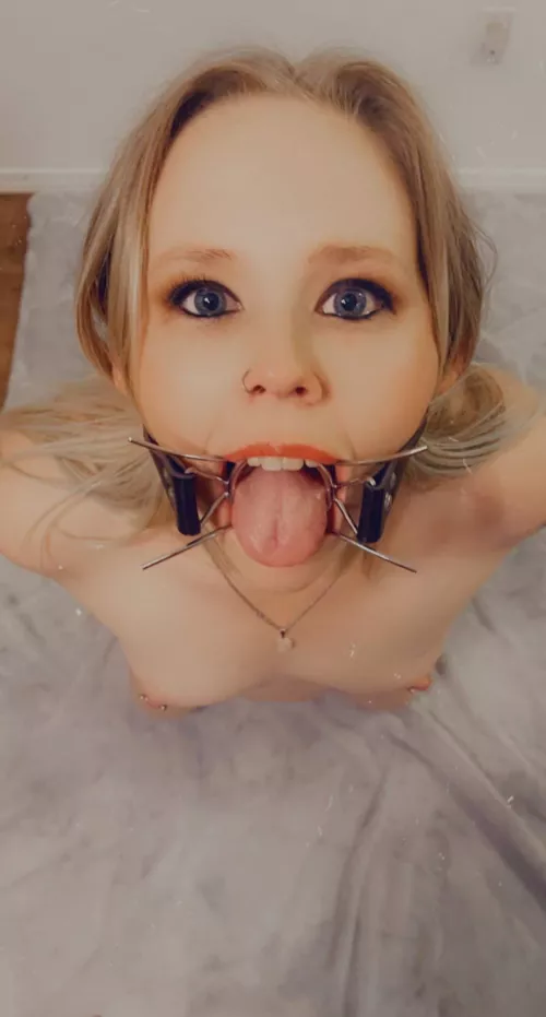 First time posting here, wanted to come and say hello!