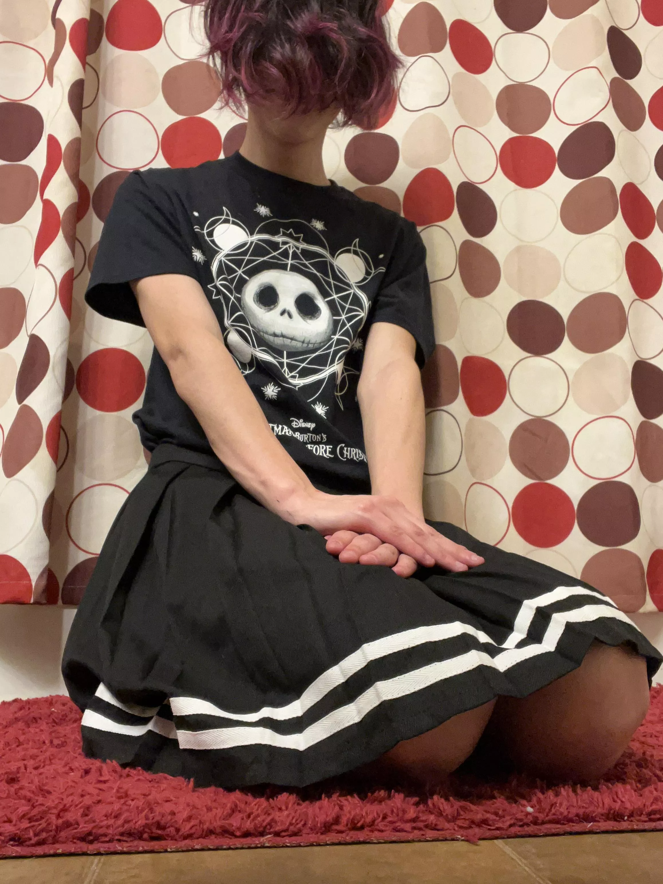 First time posting I’m a little nervous