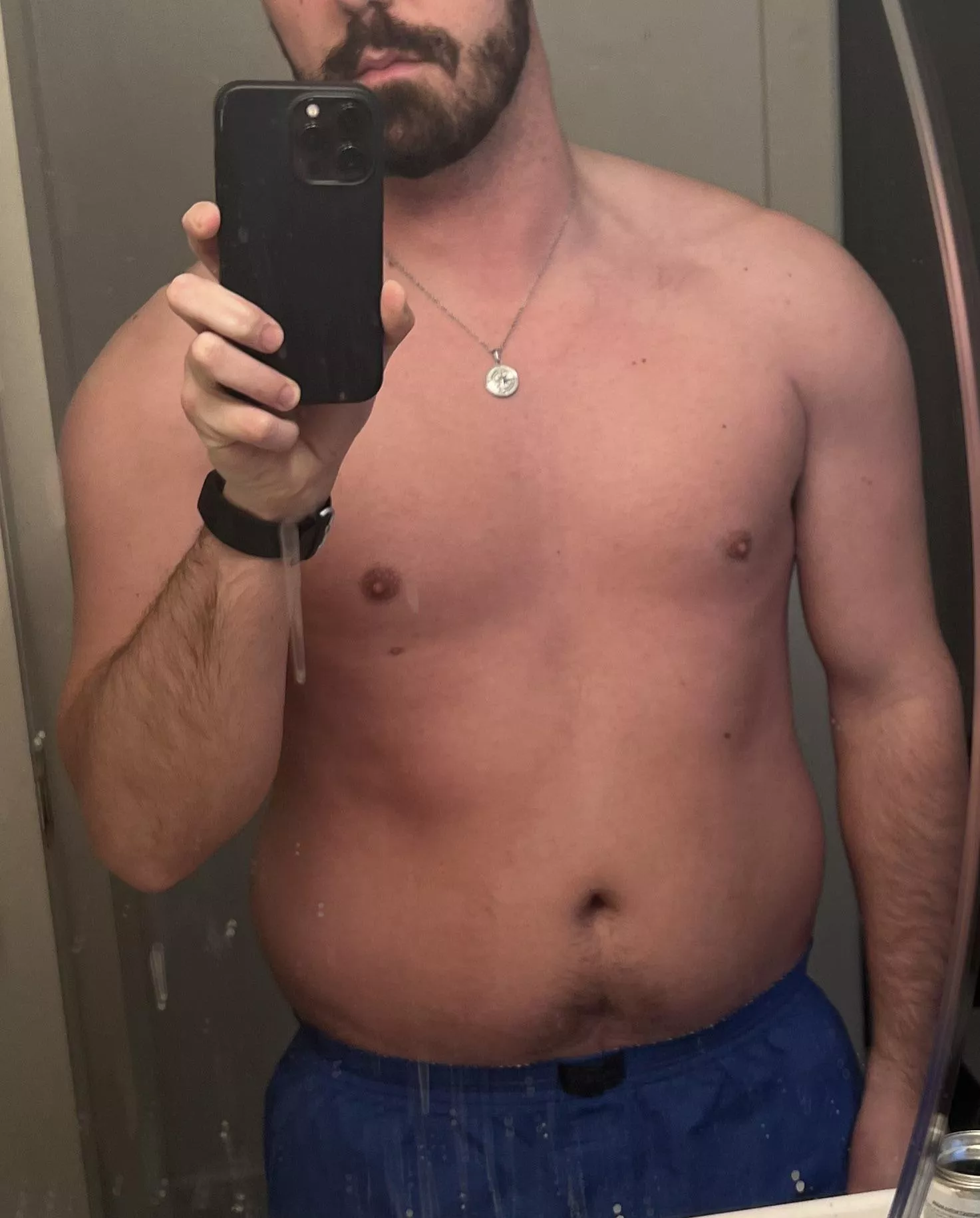 first time posting in here, super anxious but was feeling myself