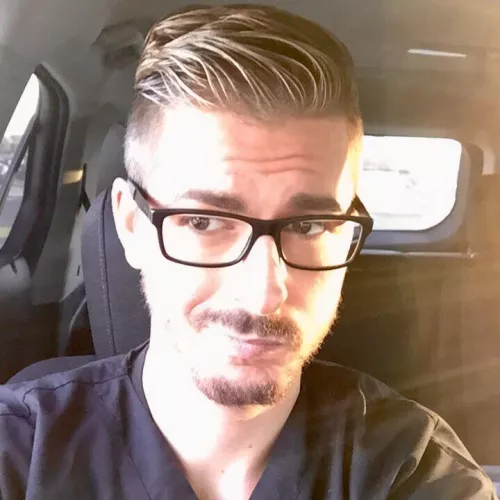 First time posting…