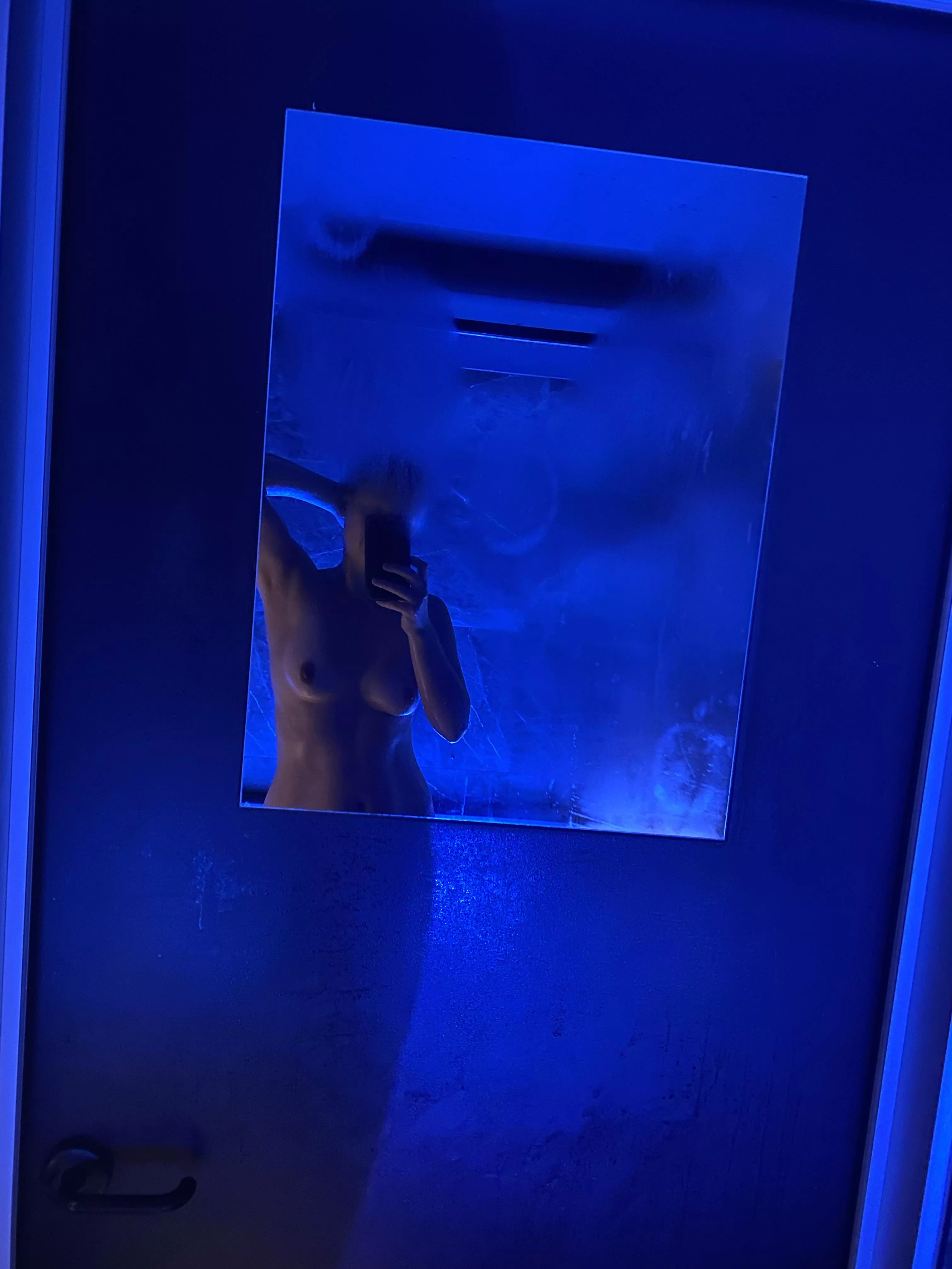 First time sharing a pic. Let me know if you would like more.