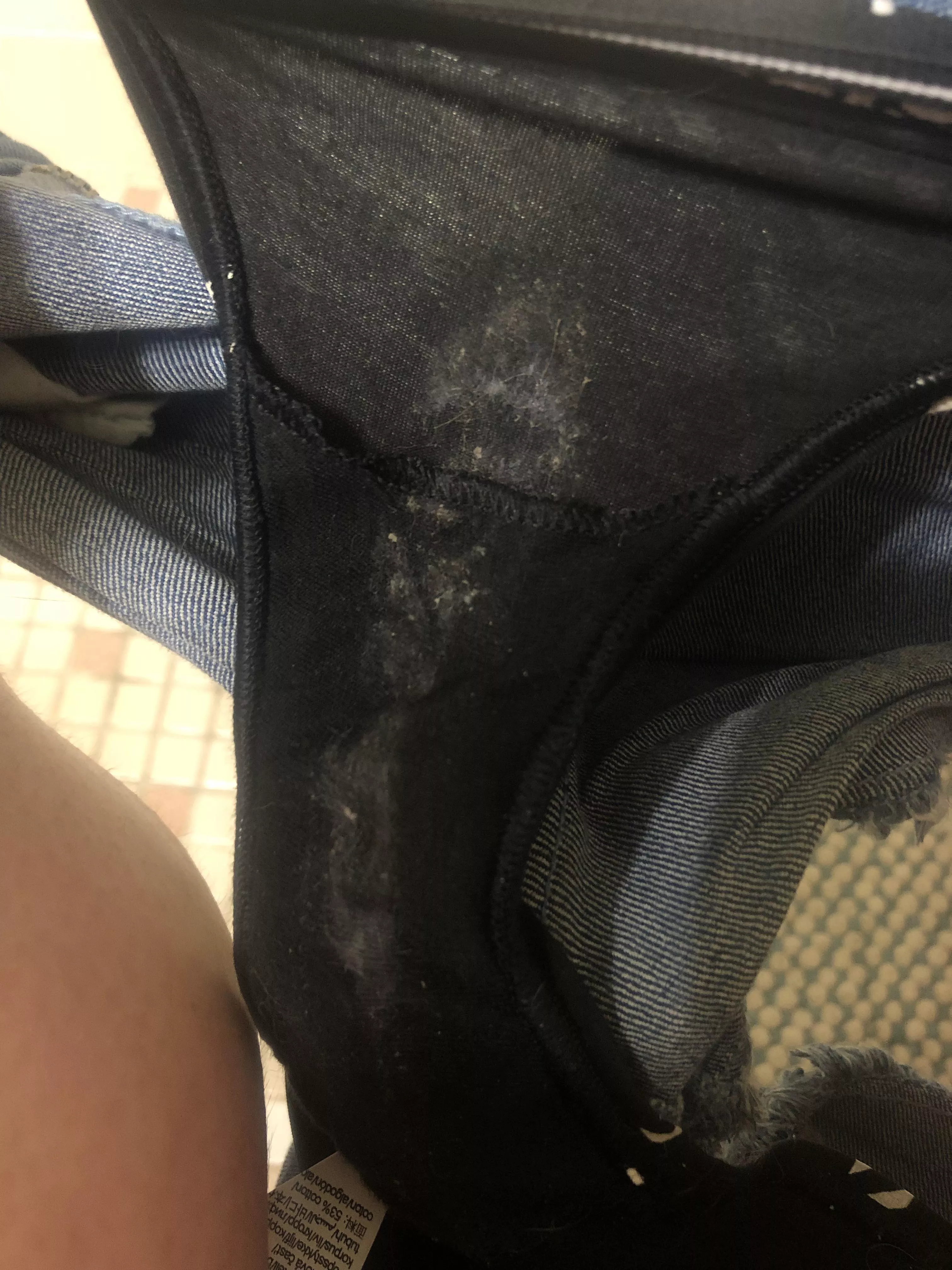 First time sharing something like this 🤭