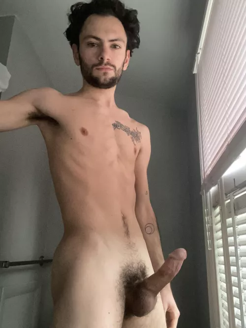 First time showing full face… lmk what you think