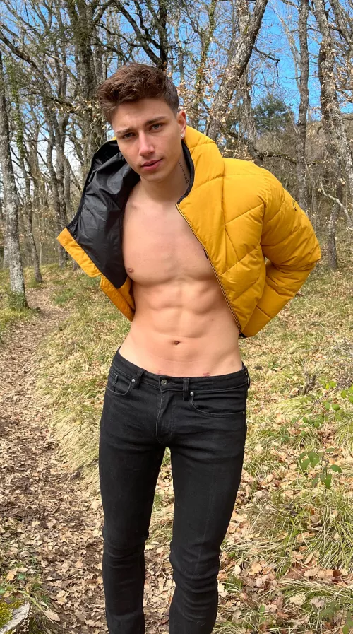 First trip after recovering for a month! 😊 Stay safe and healthy!