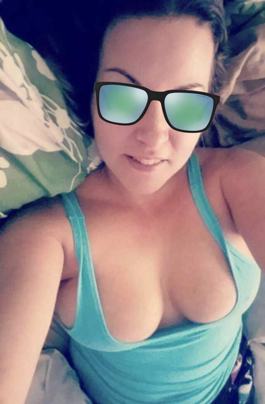 Fits just right. Don’t you think?