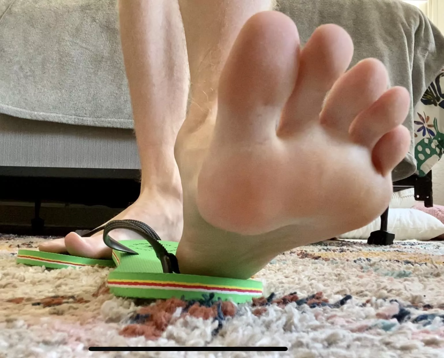 Flip Flop Fun