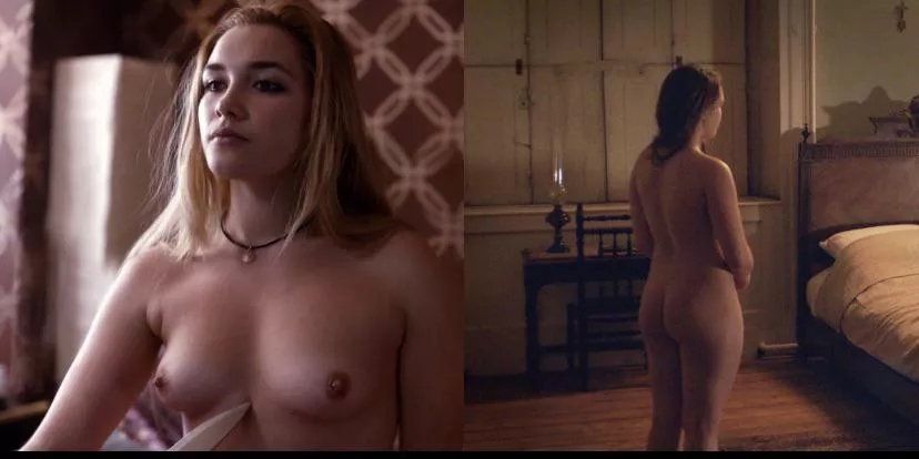 Florence Pugh
