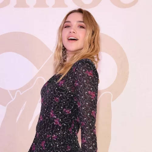 Florence Pugh