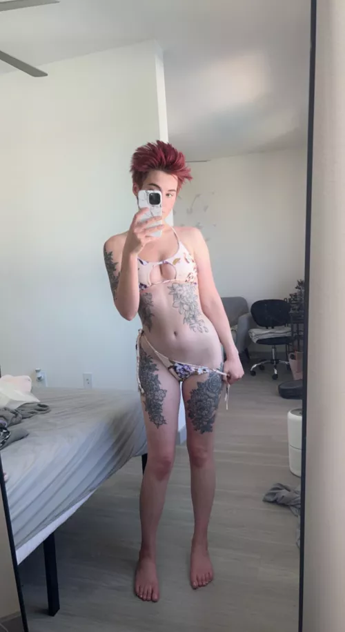 Flowers on flowers 🌸