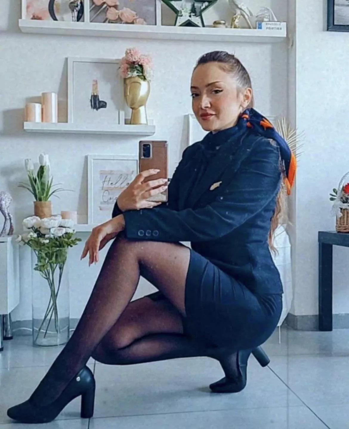 Fly with me 🇮🇱