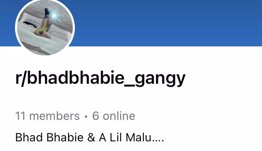 Follow this sub trust me 🤫