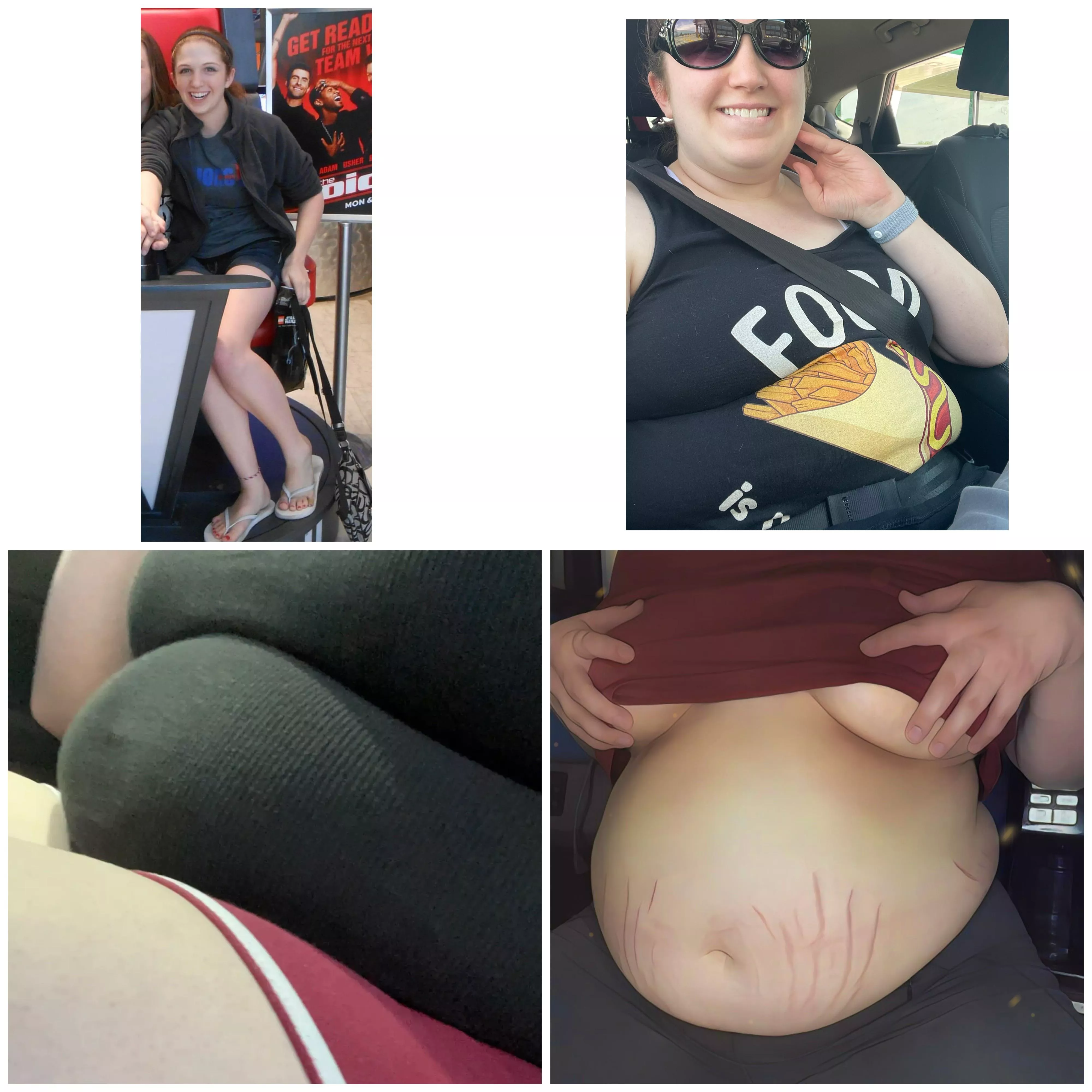 Food is my Love Language 🐷