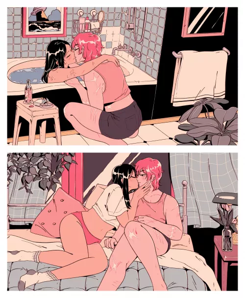 For all the softies out here