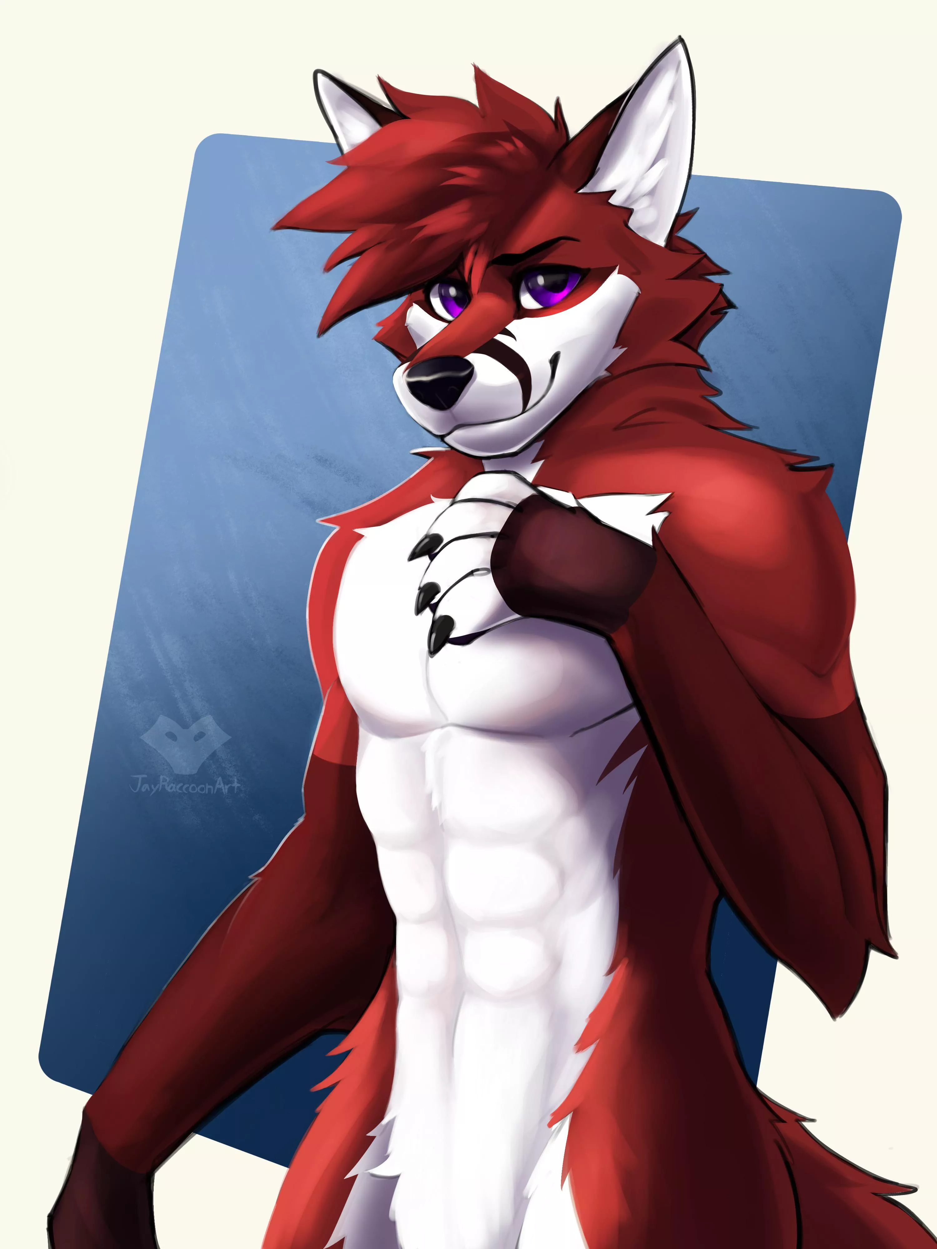 For Lord Aberth on twitter (Art by me)