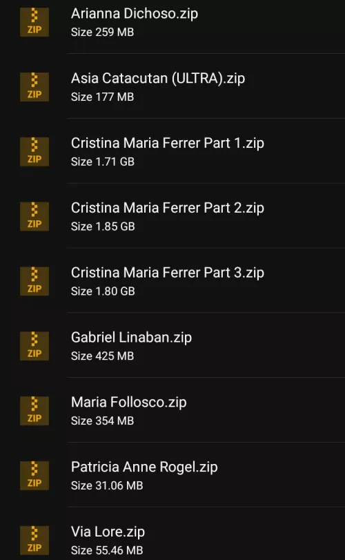 For Sale 100 Pesos Only! Take all! Dm lang sa telegram: @hulaanmonalang12