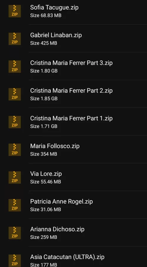 For Sale 100 Pesos Only! Take all! Dm lang sa telegram: @hulaanmonalang12