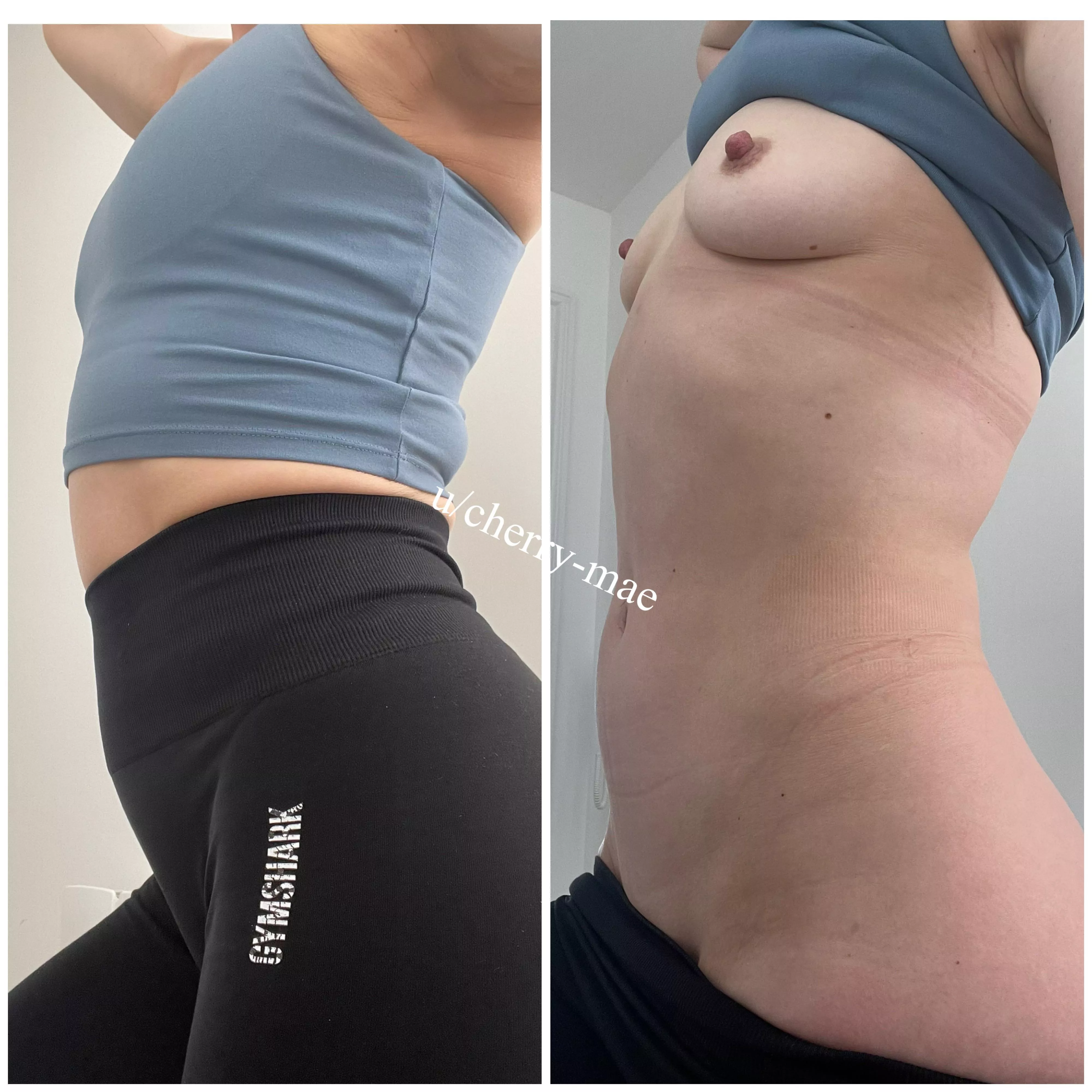 For them vs for you For them vs for you